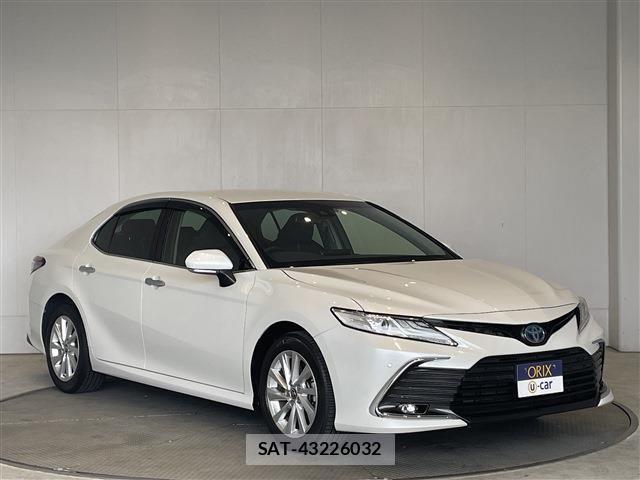 Toyota CAMRY HYBRID 2021-04 7215726-14