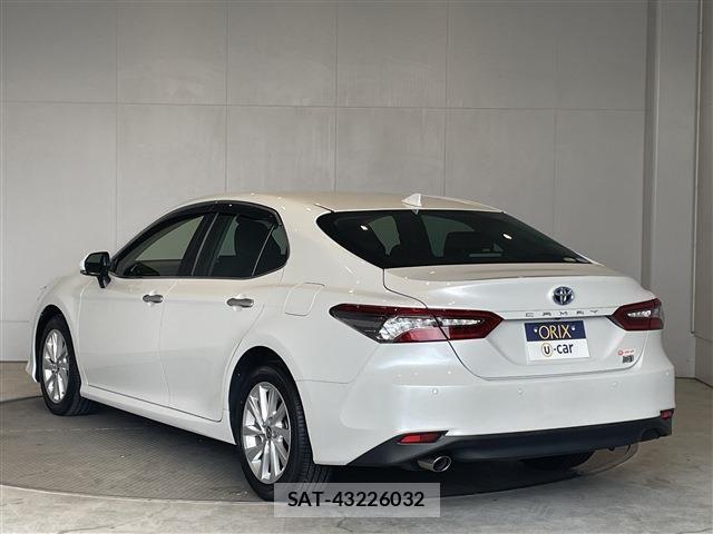 Toyota CAMRY HYBRID 2021-04 7215726-15
