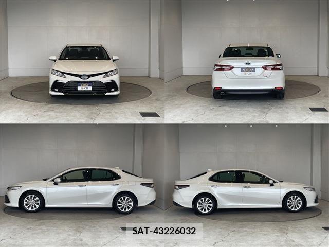 Toyota CAMRY HYBRID 2021-04 7215726-3