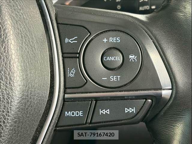 Toyota CAMRY HYBRID 2019-03 7215694-9