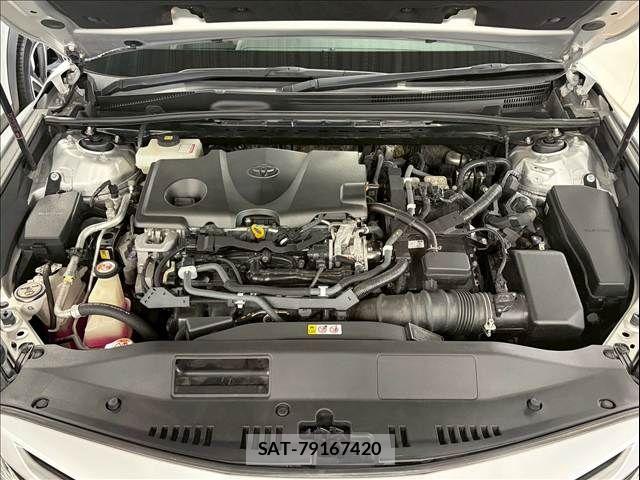 Toyota CAMRY HYBRID 2019-03 7215694-11