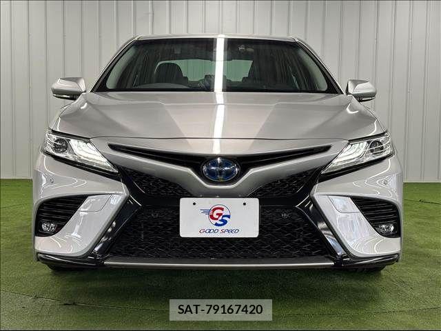 Toyota CAMRY HYBRID 2019-03 7215694-12