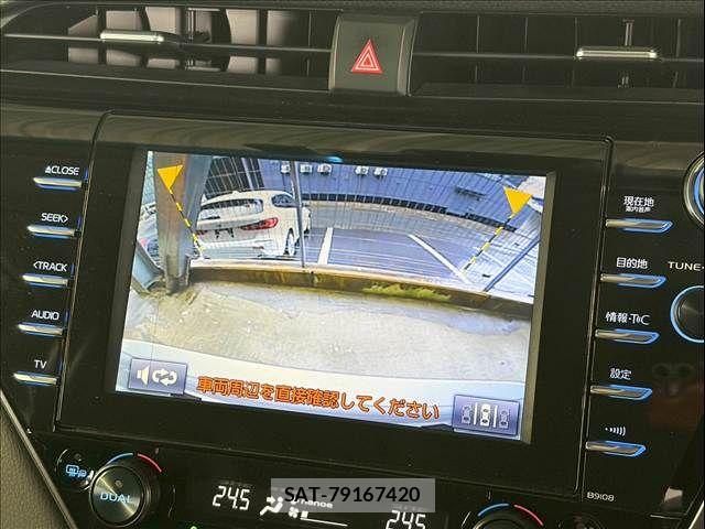 Toyota CAMRY HYBRID 2019-03 7215694-4