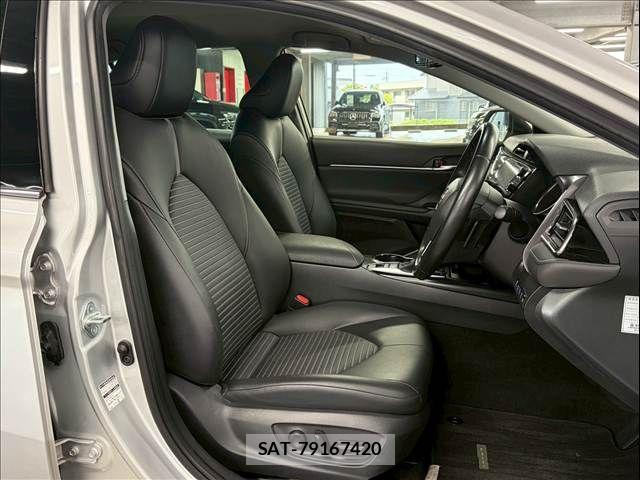Toyota CAMRY HYBRID 2019-03 7215694-6