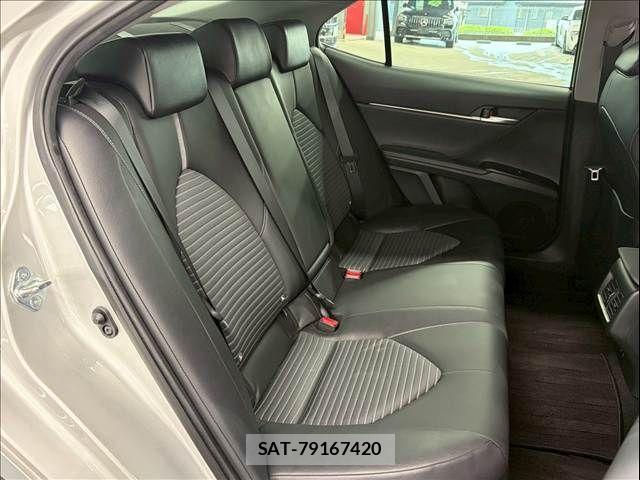Toyota CAMRY HYBRID 2019-03 7215694-7