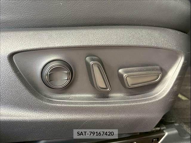 Toyota CAMRY HYBRID 2019-03 7215694-8