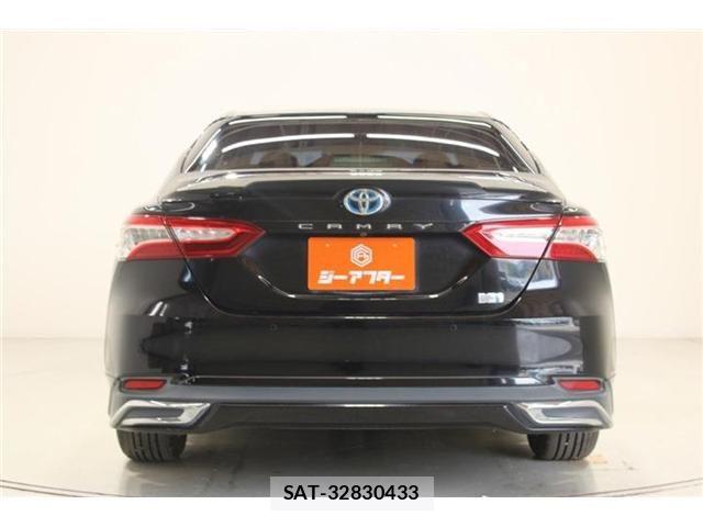 Toyota CAMRY HYBRID 2017-08 7215678-10