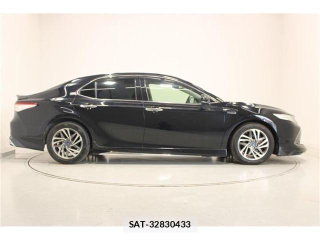 Toyota CAMRY HYBRID 2017-08 7215678-12