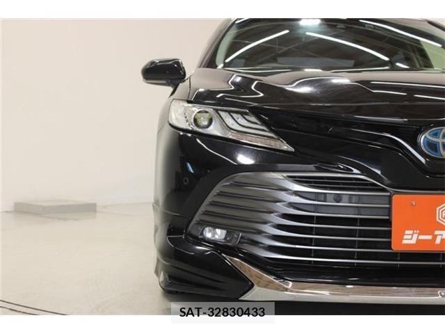 Toyota CAMRY HYBRID 2017-08 7215678-15