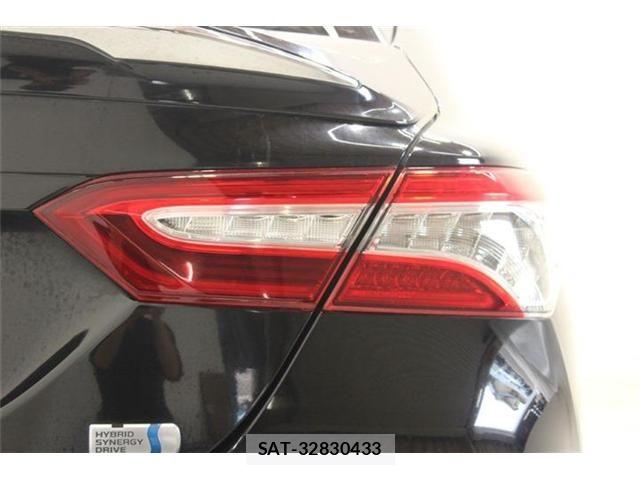 Toyota CAMRY HYBRID 2017-08 7215678-17
