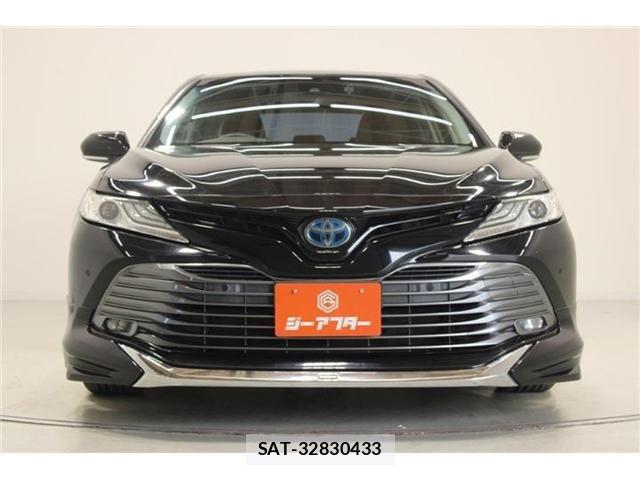 Toyota CAMRY HYBRID 2017-08 7215678-6