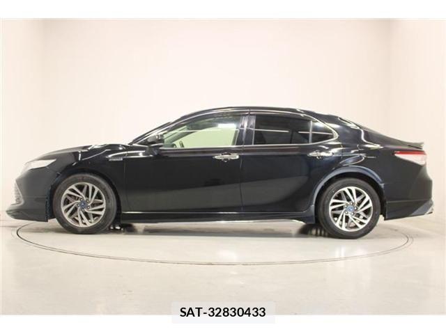 Toyota CAMRY HYBRID 2017-08 7215678-8