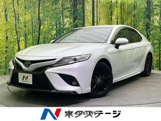Toyota CAMRY HYBRID 2020-11 7215715-0