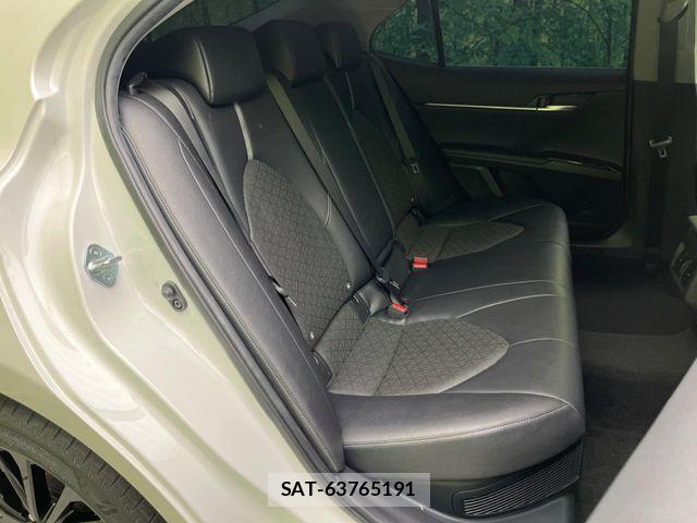 Toyota CAMRY HYBRID 2020-11 7215715-8