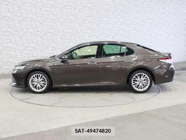 Toyota CAMRY HYBRID 2017-11 7215689-12