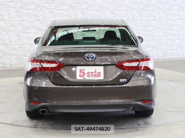 Toyota CAMRY HYBRID 2017-11 7215689-14
