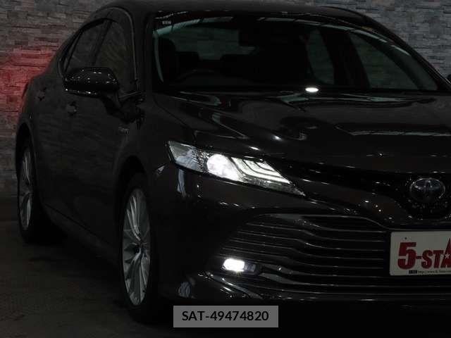 Toyota CAMRY HYBRID 2017-11 7215689-15