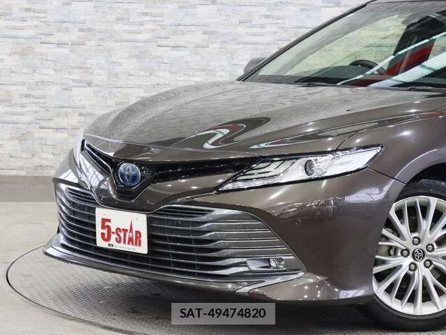 Toyota CAMRY HYBRID 2017-11 7215689-16