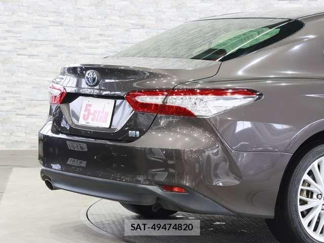 Toyota CAMRY HYBRID 2017-11 7215689-18