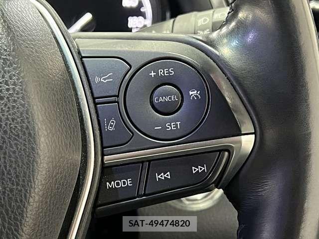 Toyota CAMRY HYBRID 2017-11 7215689-7