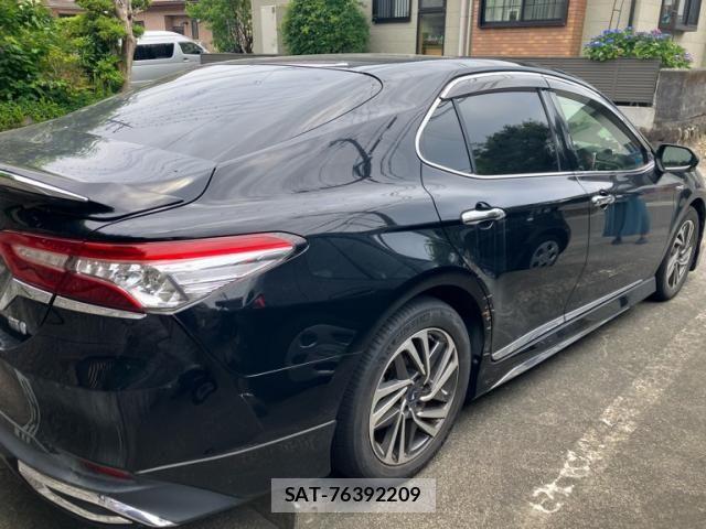 Toyota CAMRY HYBRID 2019-05 7215700-2