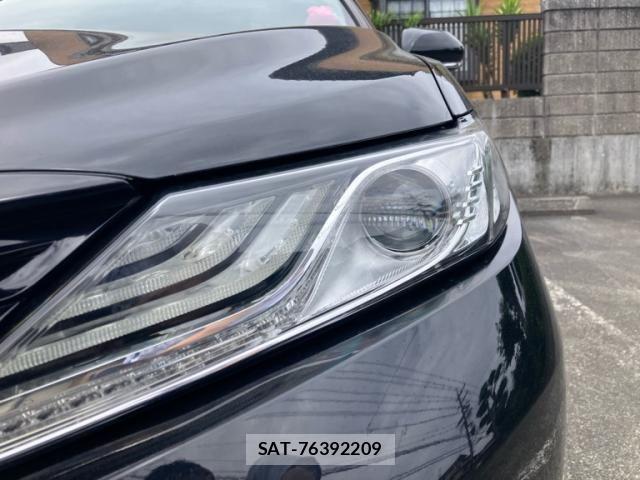 Toyota CAMRY HYBRID 2019-05 7215700-4