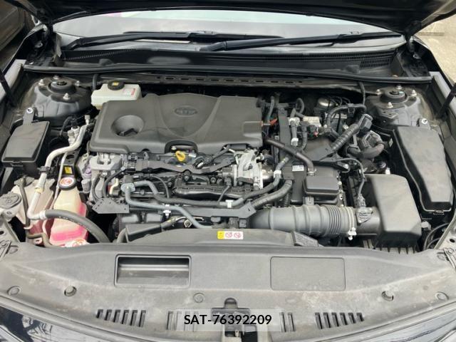 Toyota CAMRY HYBRID 2019-05 7215700-5