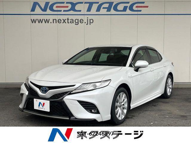 Toyota CAMRY HYBRID 2020-01 7215711-0