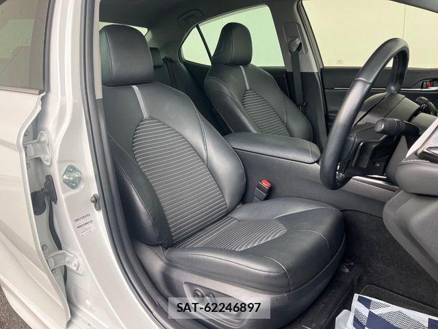 Toyota CAMRY HYBRID 2020-01 7215711-9