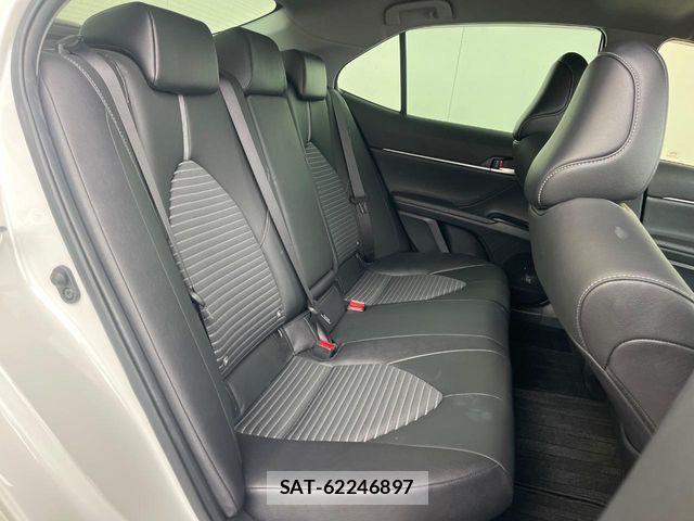 Toyota CAMRY HYBRID 2020-01 7215711-10