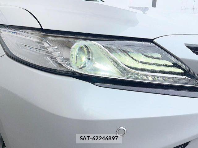 Toyota CAMRY HYBRID 2020-01 7215711-12