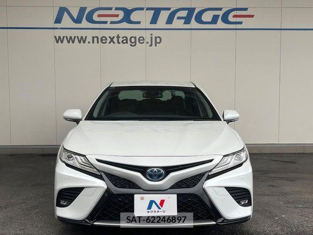 Toyota CAMRY HYBRID 2020-01 7215711-14