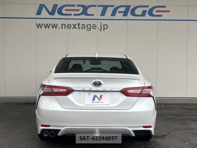 Toyota CAMRY HYBRID 2020-01 7215711-15