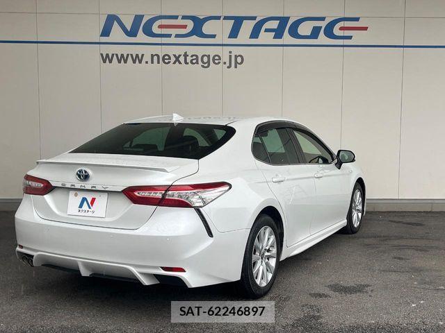 Toyota CAMRY HYBRID 2020-01 7215711-16