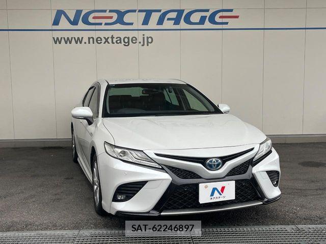 Toyota CAMRY HYBRID 2020-01 7215711-17
