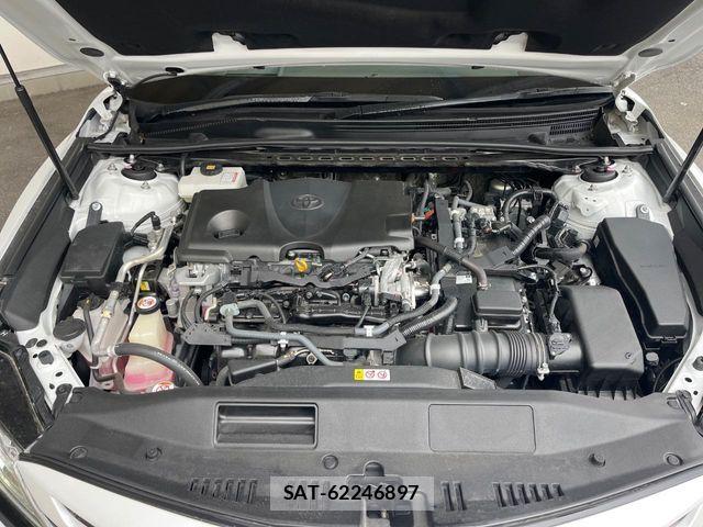 Toyota CAMRY HYBRID 2020-01 7215711-18