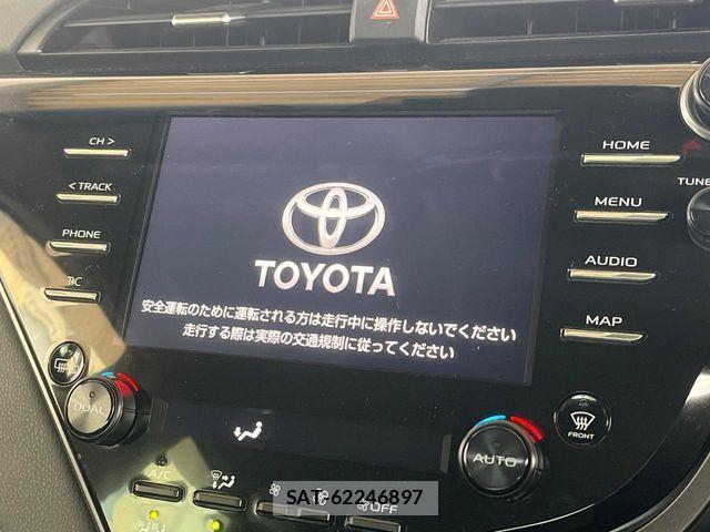 Toyota CAMRY HYBRID 2020-01 7215711-2
