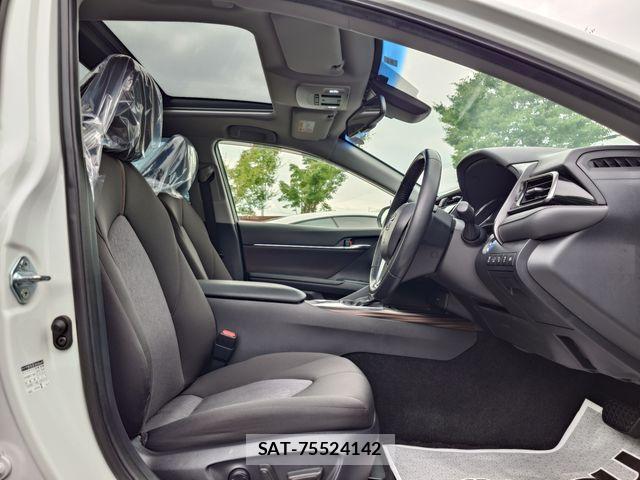 Toyota CAMRY HYBRID 2018-12 7215695-8