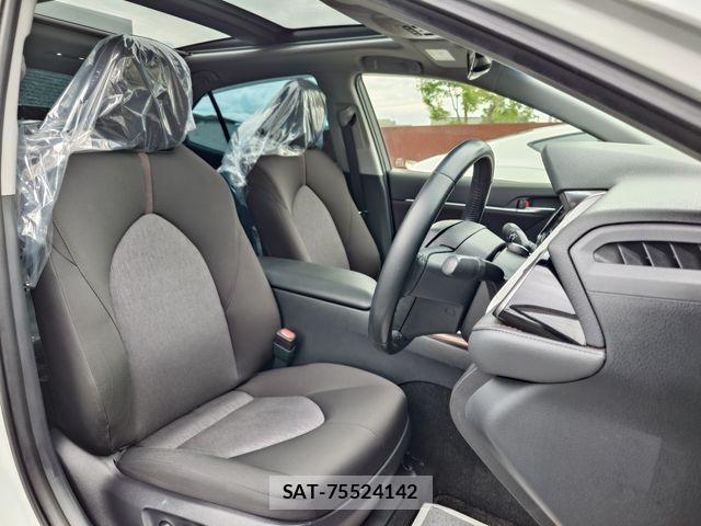 Toyota CAMRY HYBRID 2018-12 7215695-10