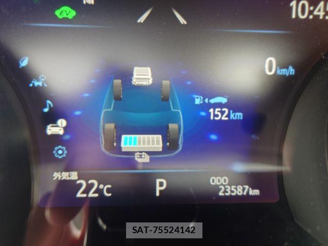 Toyota CAMRY HYBRID 2018-12 7215695-13