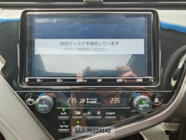 Toyota CAMRY HYBRID 2018-12 7215695-14