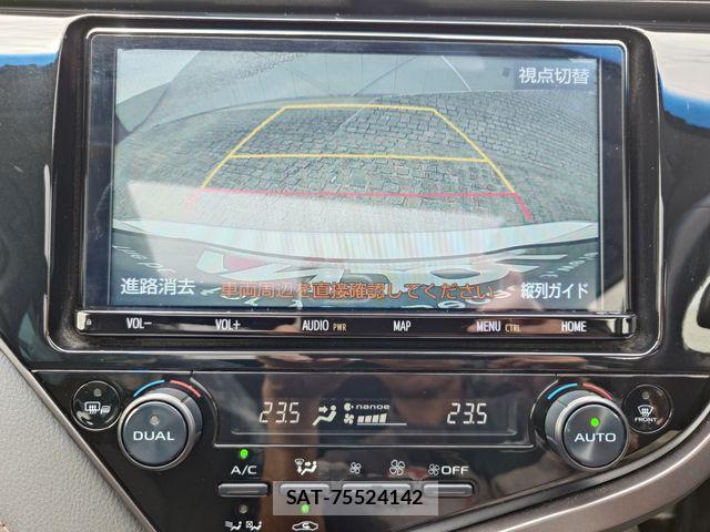 Toyota CAMRY HYBRID 2018-12 7215695-15