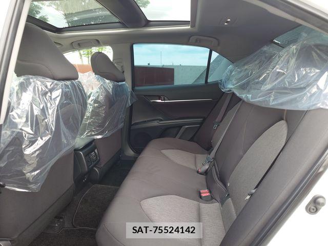Toyota CAMRY HYBRID 2018-12 7215695-18