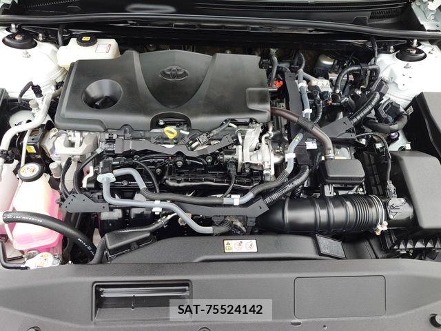Toyota CAMRY HYBRID 2018-12 7215695-21
