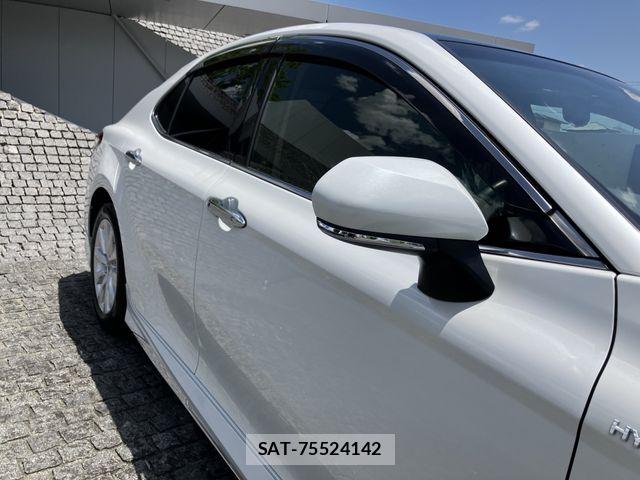 Toyota CAMRY HYBRID 2018-12 7215695-3