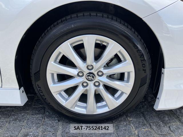 Toyota CAMRY HYBRID 2018-12 7215695-6