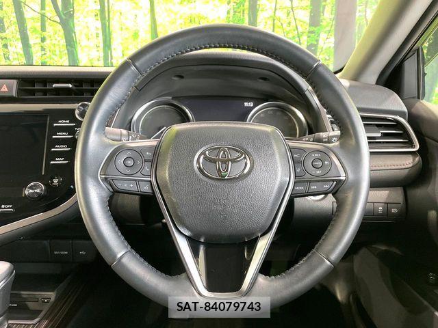 Toyota CAMRY HYBRID 2020-11 7215716-10
