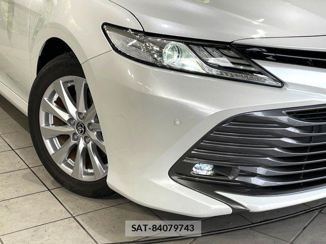 Toyota CAMRY HYBRID 2020-11 7215716-11