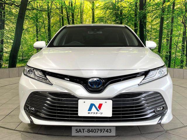 Toyota CAMRY HYBRID 2020-11 7215716-13