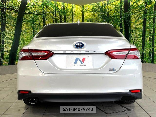 Toyota CAMRY HYBRID 2020-11 7215716-14